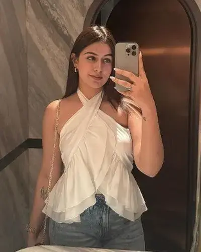 Call Girl Samanda
