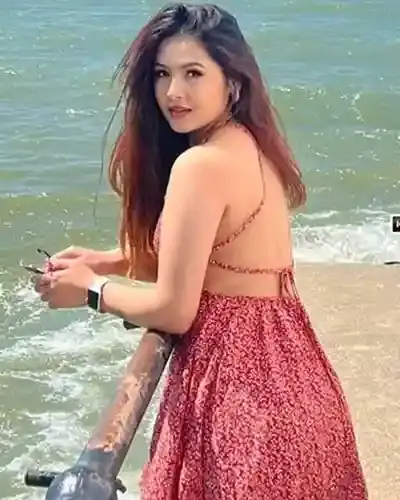 Samanda Escort Service
