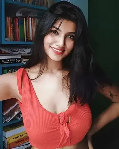 Escort Samanda