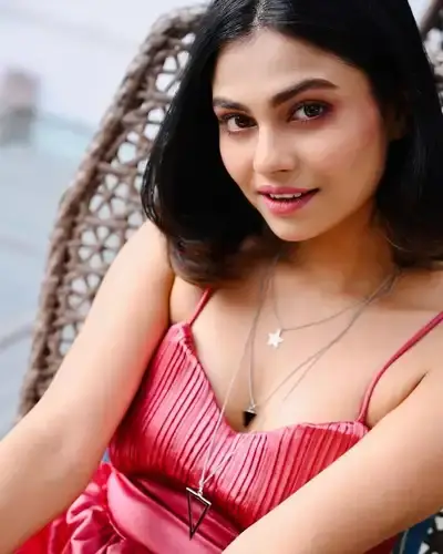 Escort Service Samanda