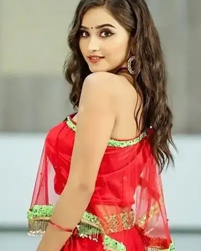 Escort In Samanda